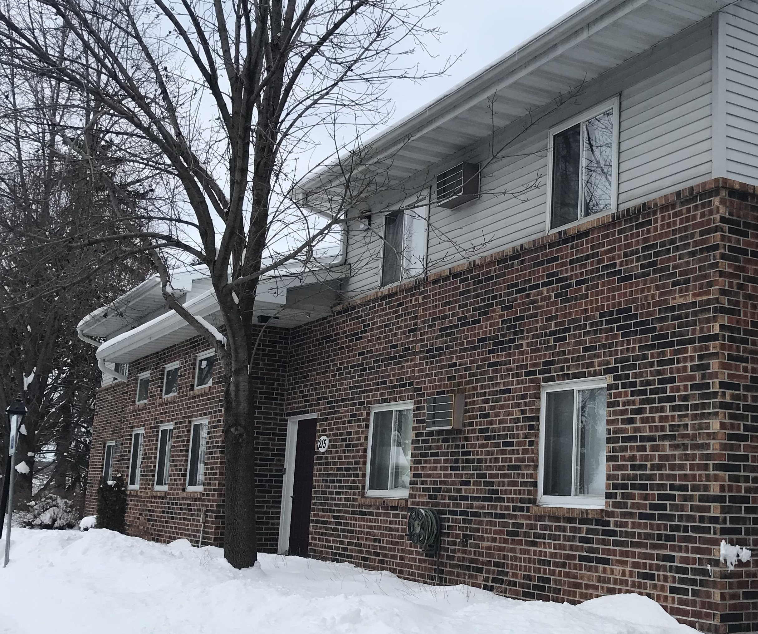 Parkside Apartments Apartments in Lodi, WI